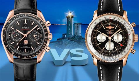 omega vs rolex finishing|rolex vs omega vs breitling.